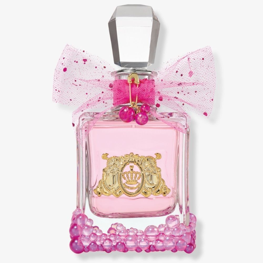 Juicy Couture Viva La Juicy Le Bubbly Eau De Parfum 3.4oz
